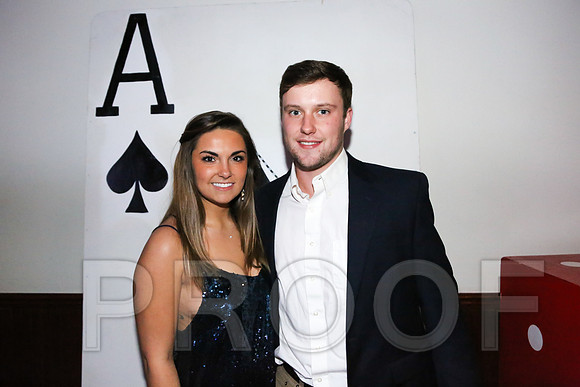 TriDelta Casino Date Night