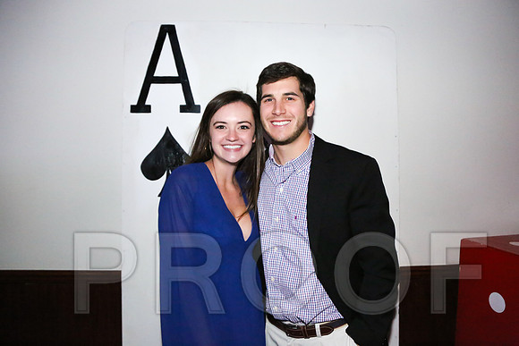 TriDelta Casino Date Night