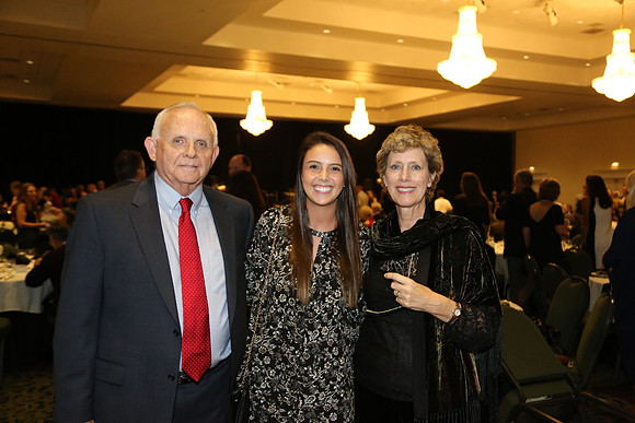Sigma Kappa's Parents Weekend