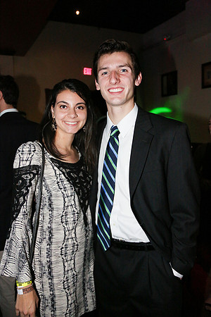 Delta Gamma Semiformal