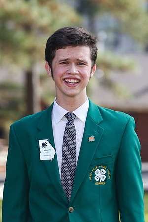 Georgia 4-H Fall Forum 2015