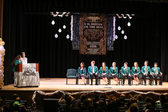 Georgia 4-H Fall Forum 2015