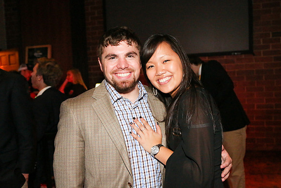 Delta Gamma Semiformal