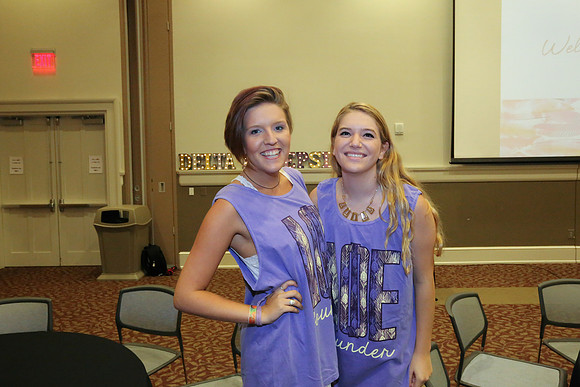DPhiE Pinning
