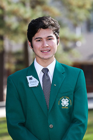 Georgia 4-H Fall Forum 2015