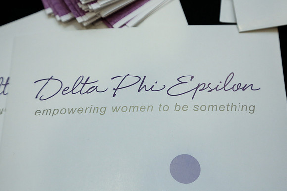 DPhiE Activation