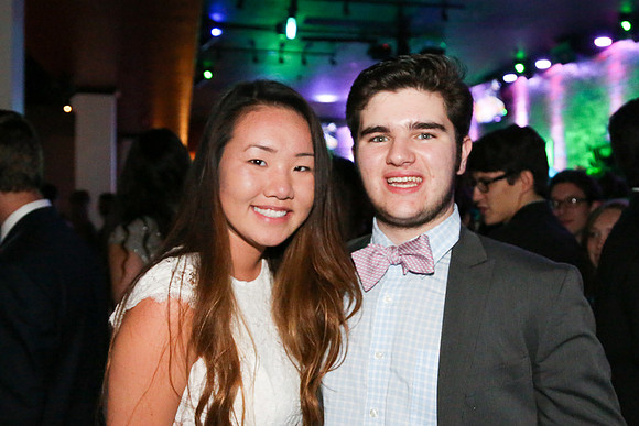 Delta Gamma Semiformal
