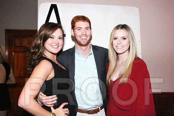 TriDelta Casino Date Night