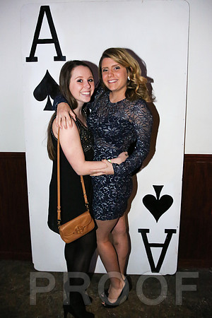 TriDelta Casino Date Night