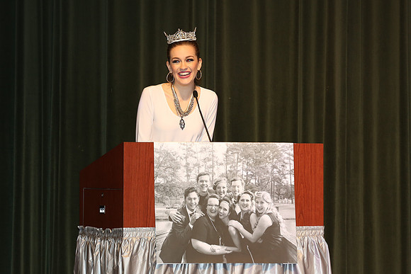 Georgia 4-H Fall Forum 2015