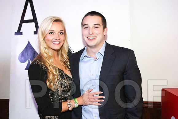 TriDelta Casino Date Night