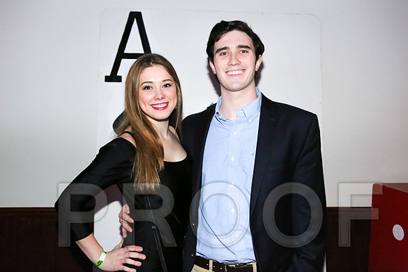 TriDelta Casino Date Night