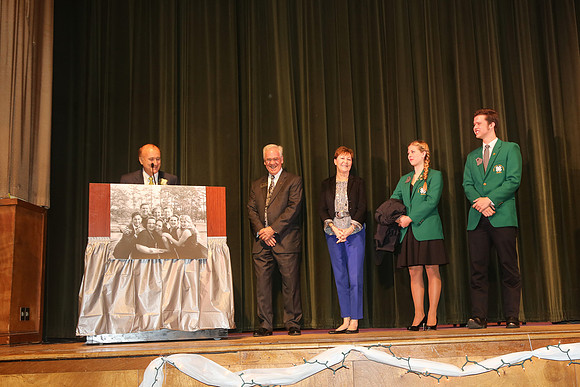 Georgia 4-H Fall Forum 2015