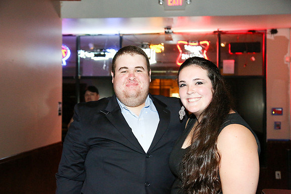 Delta Gamma Semiformal