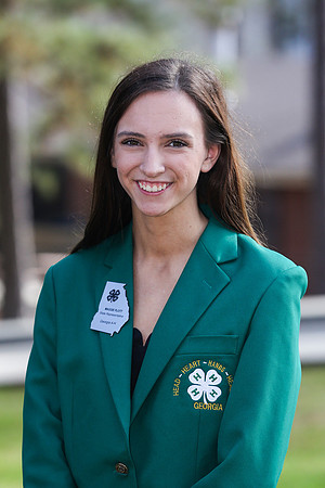 Georgia 4-H Fall Forum 2015
