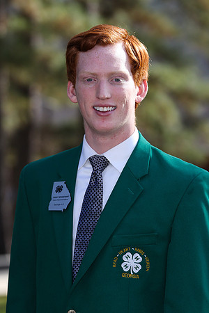 Georgia 4-H Fall Forum 2015