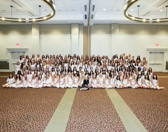 DPhiE Pinning