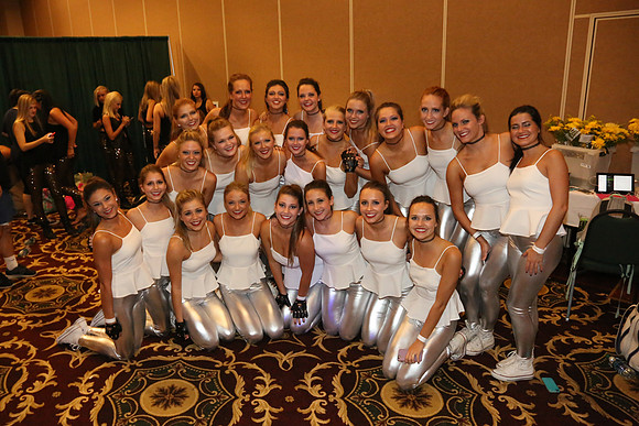 SDT Greek Grind 2015