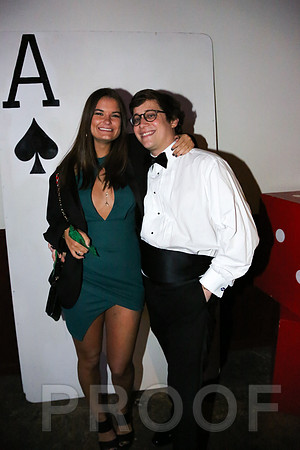 TriDelta Casino Date Night