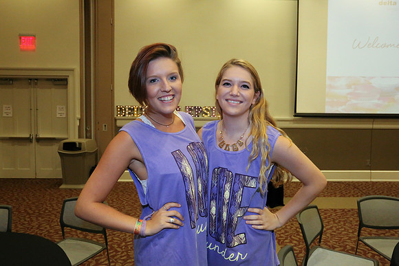 DPhiE Pinning
