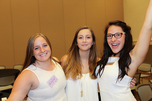 DPhiE Pinning