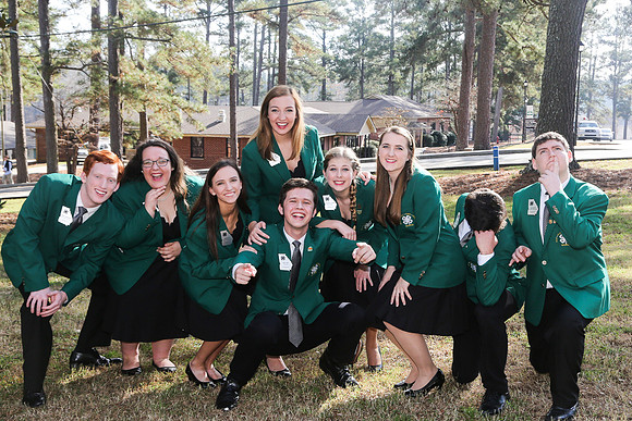 Georgia 4-H Fall Forum 2015