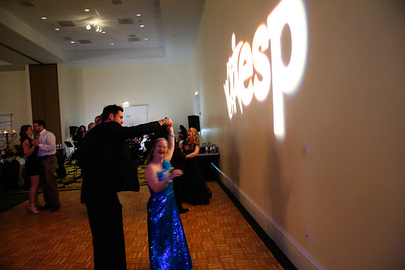 ESP Big Hearts Banquet by Blane Marable Photography
