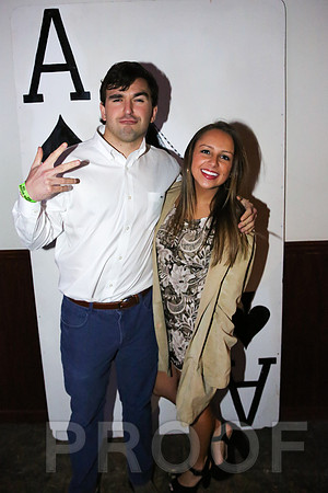 TriDelta Casino Date Night