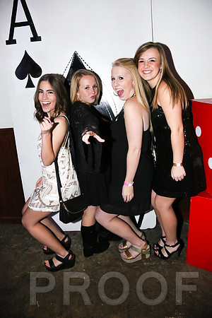 TriDelta Casino Date Night