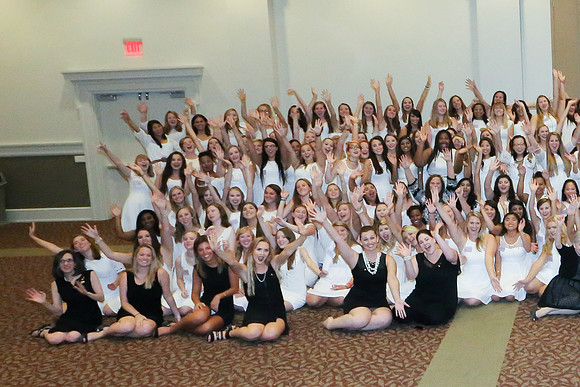 DPhiE Pinning
