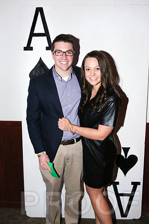 TriDelta Casino Date Night