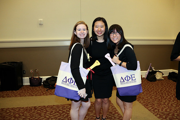 DPhiE Activation