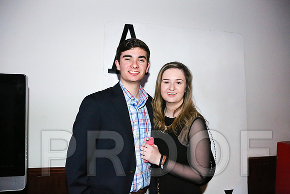 TriDelta Casino Date Night