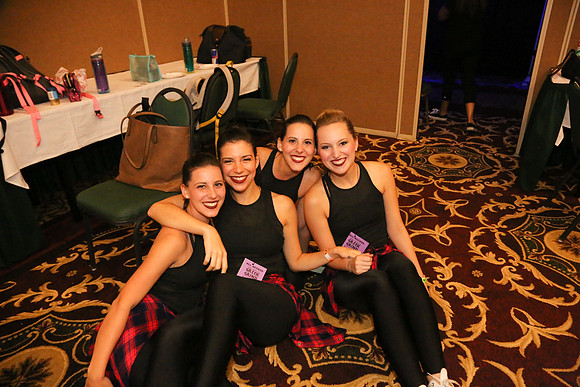 SDT Greek Grind 2015