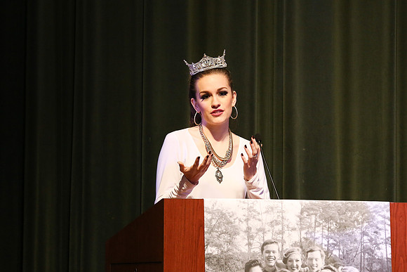 Georgia 4-H Fall Forum 2015