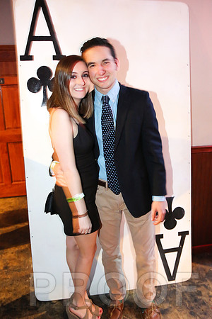 TriDelta Casino Date Night