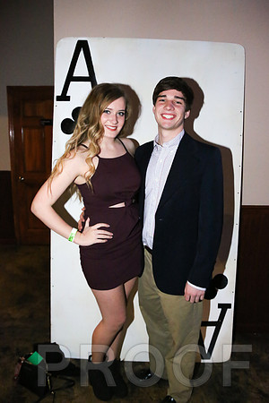TriDelta Casino Date Night