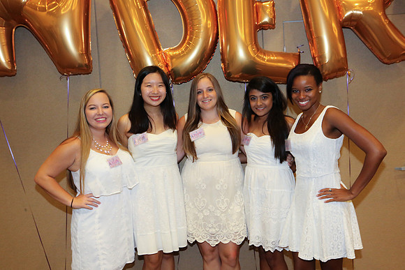 DPhiE Pinning