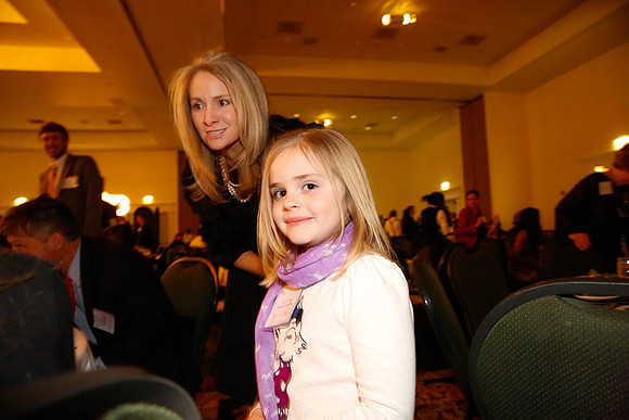 ESP Big Hearts Banquet by Blane Marable Photography