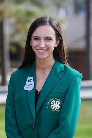 Georgia 4-H Fall Forum 2015