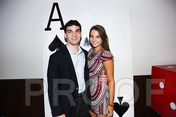 TriDelta Casino Date Night