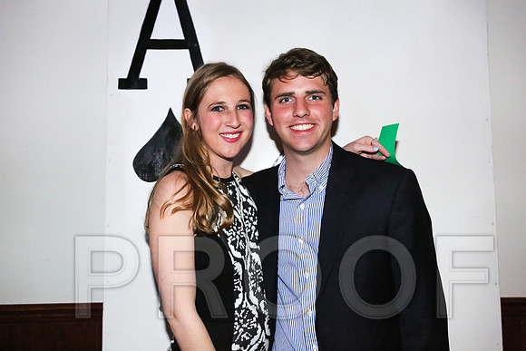 TriDelta Casino Date Night