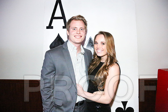 TriDelta Casino Date Night