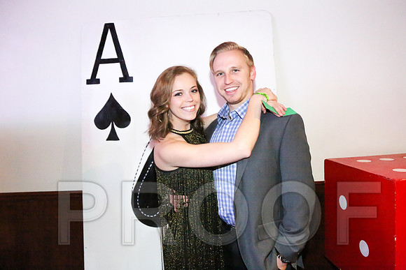 TriDelta Casino Date Night