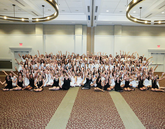 DPhiE Pinning