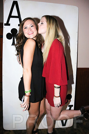 TriDelta Casino Date Night
