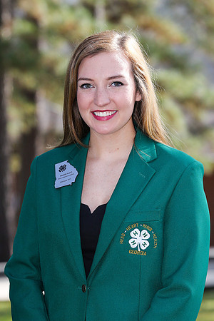 Georgia 4-H Fall Forum 2015