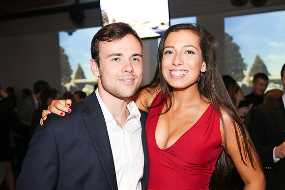 Delta Gamma Semiformal