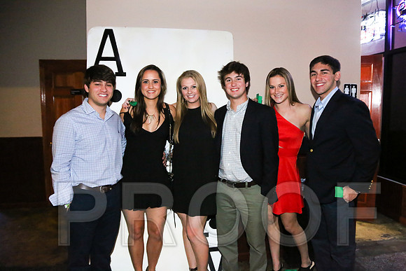 TriDelta Casino Date Night