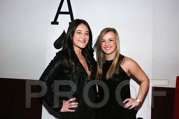 TriDelta Casino Date Night